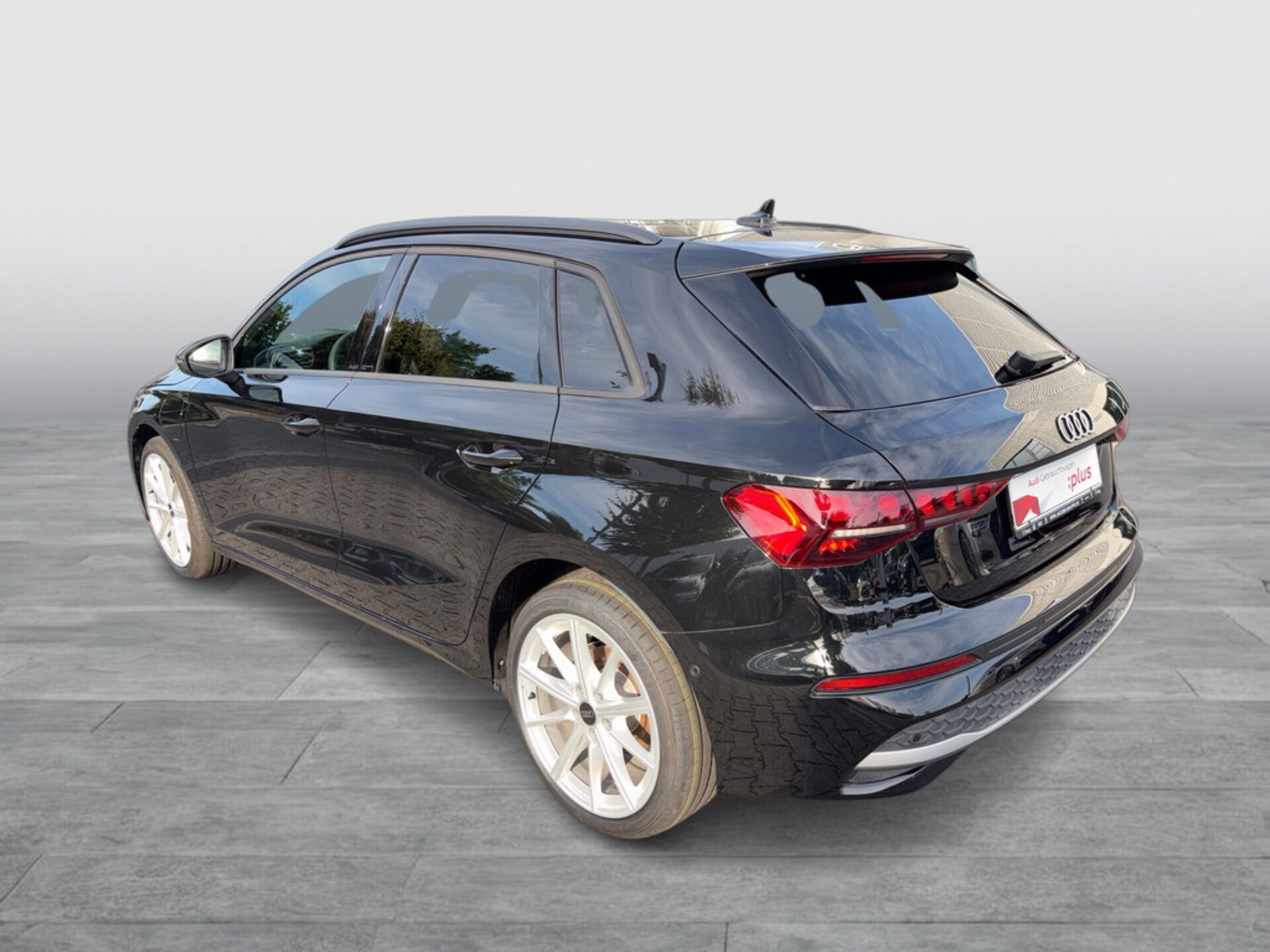 Audi A3 Sportback TFSI e