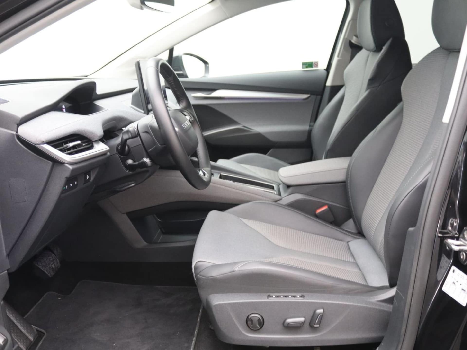 Skoda Enyaq 85