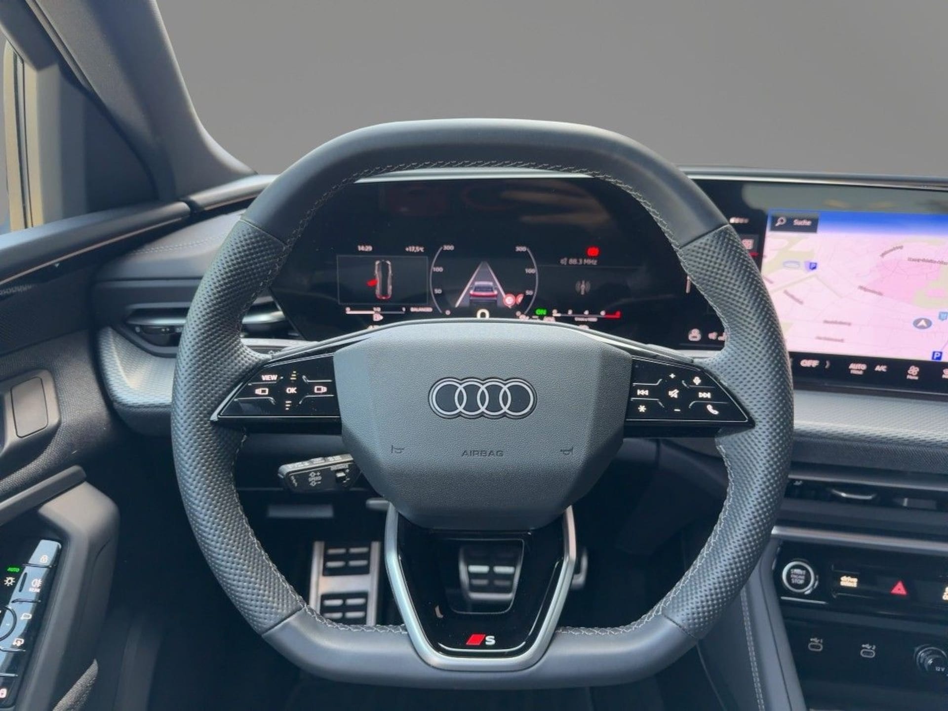 Audi Q5 SUV