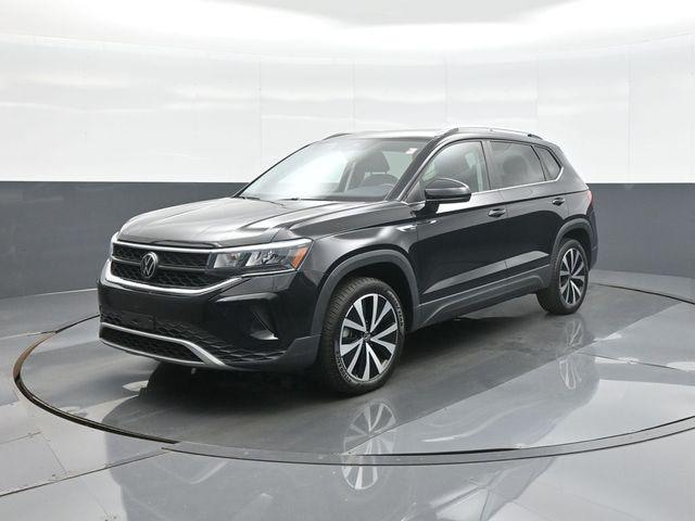 2023 Volkswagen Taos