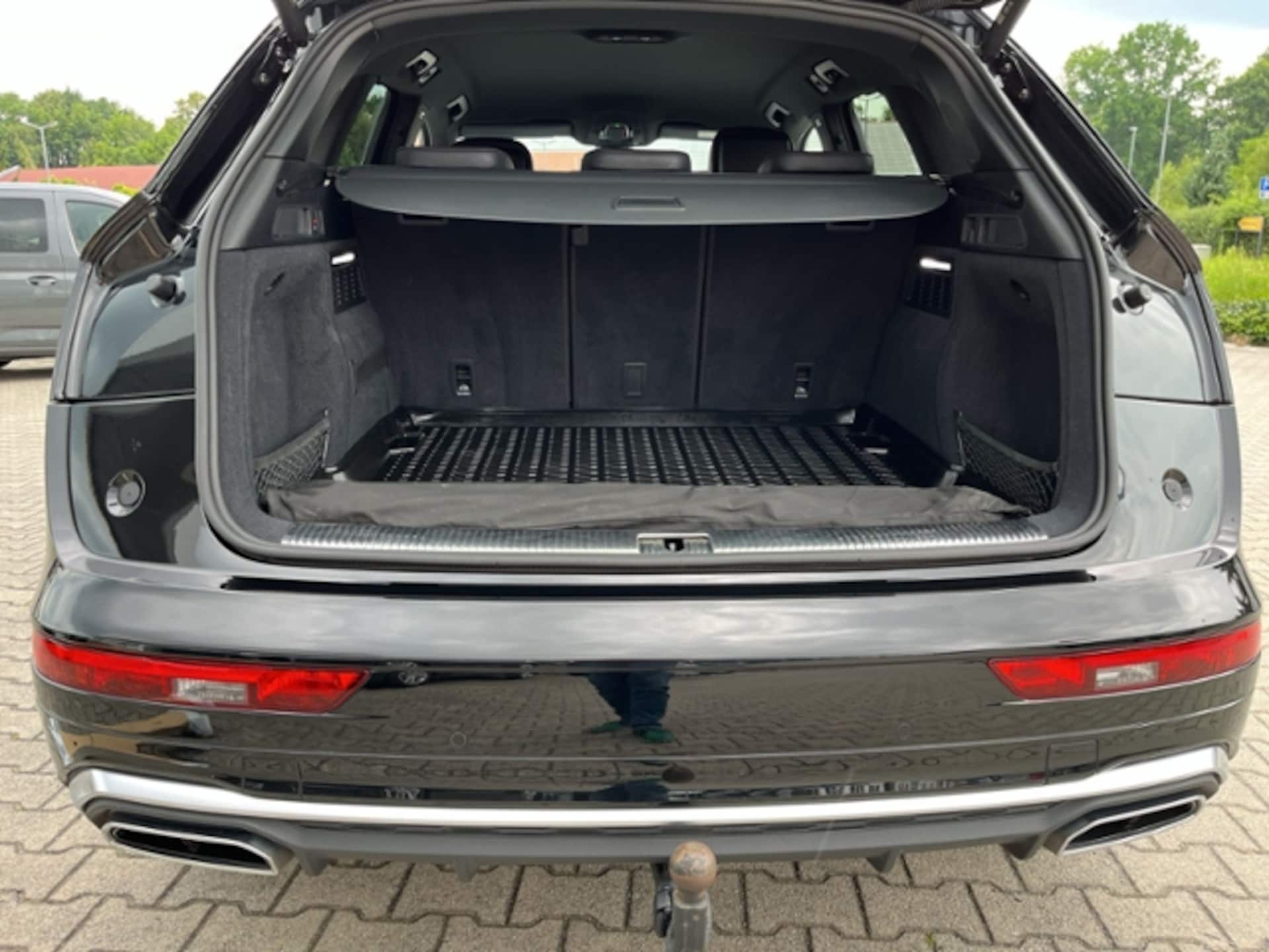 Audi Q5 SUV S line