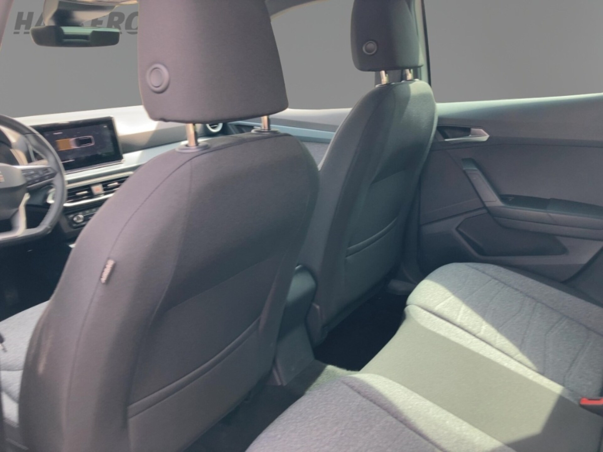 SEAT Arona Xperience