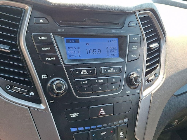 2015 Hyundai Santa Fe Sport