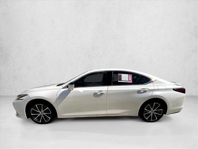 2023 Lexus ES 350