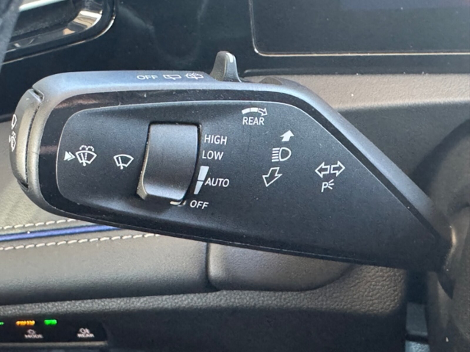 Volkswagen Tiguan – Bild 24