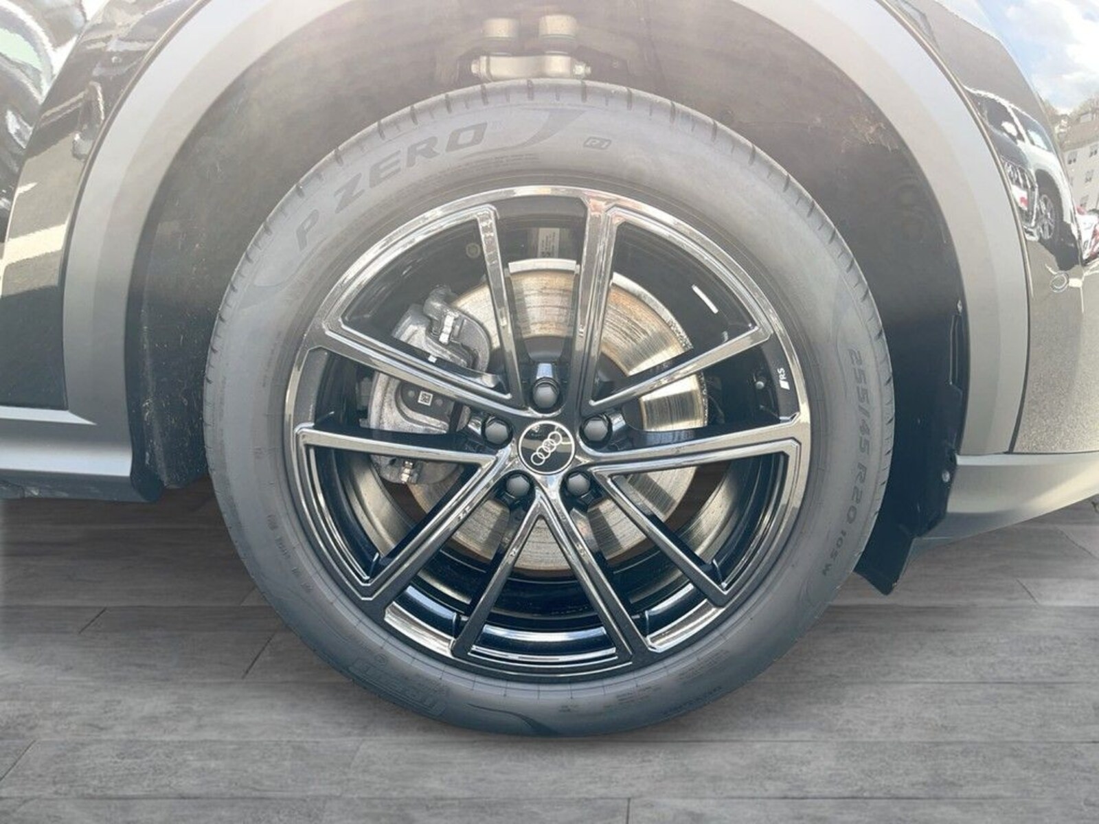 Audi Q5 – Bild 7