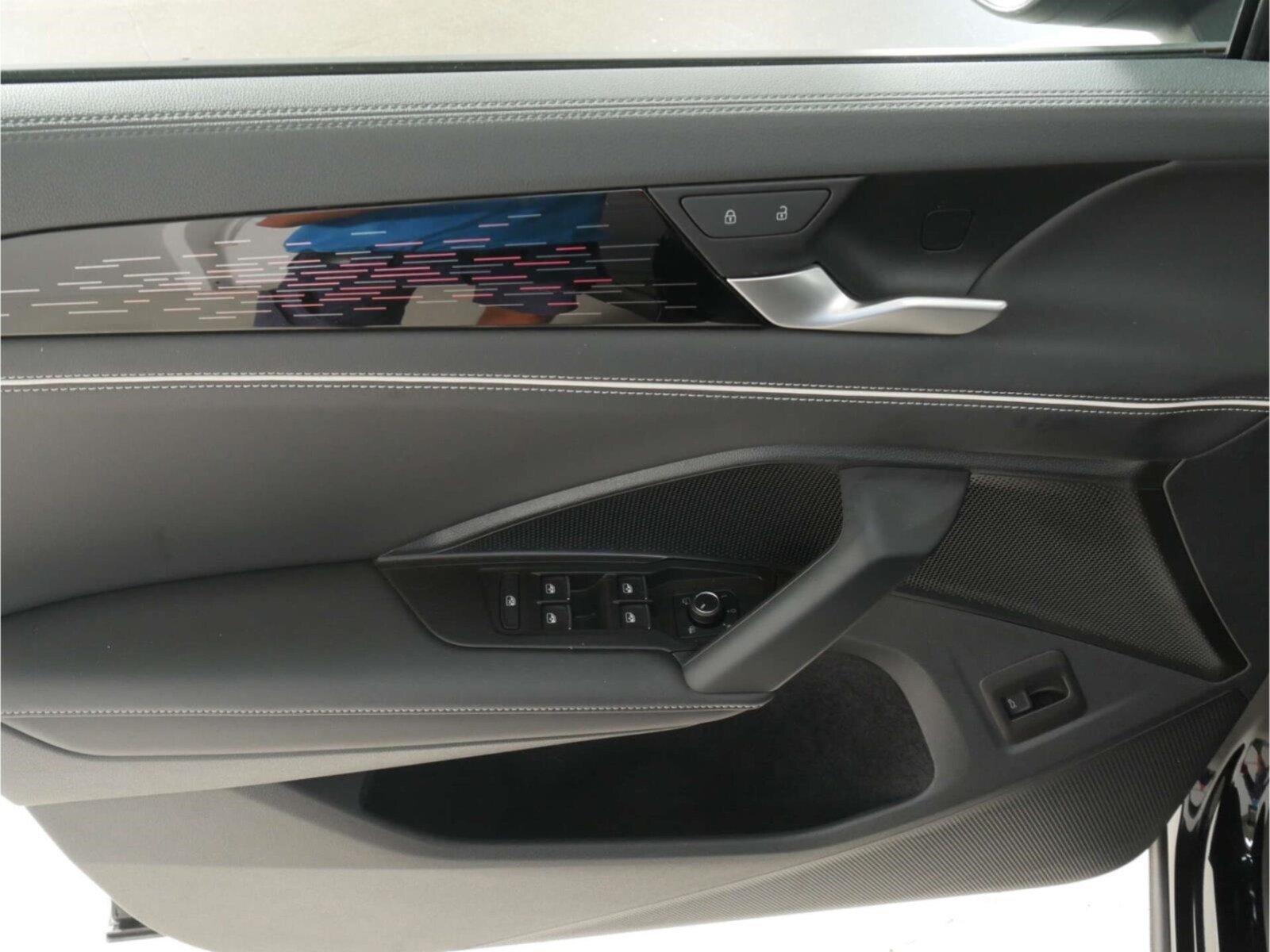 Volkswagen Tayron – Bild 15