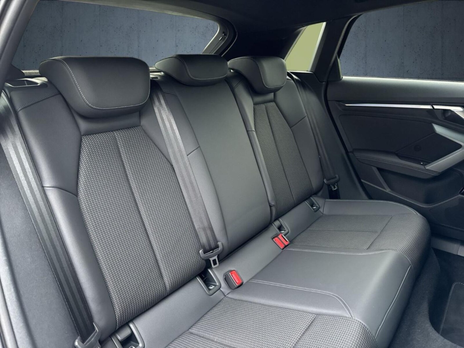 Audi S3 Sportback – Bild 17