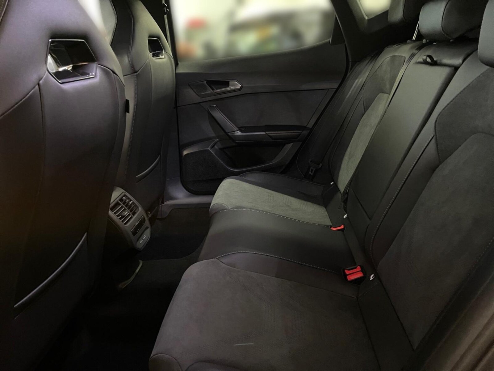 CUPRA Formentor – Bild 14