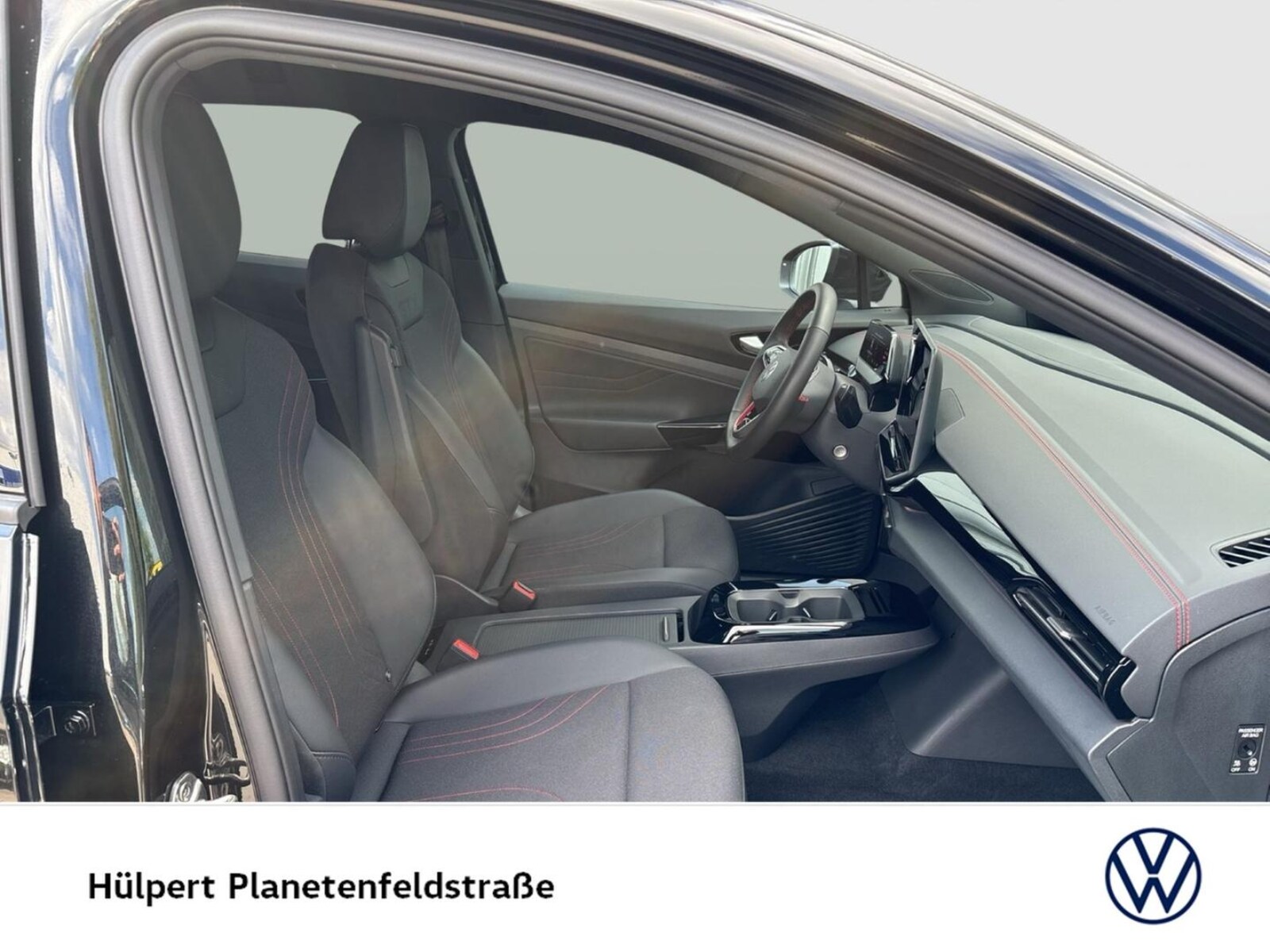 Volkswagen ID.4 – Bild 12