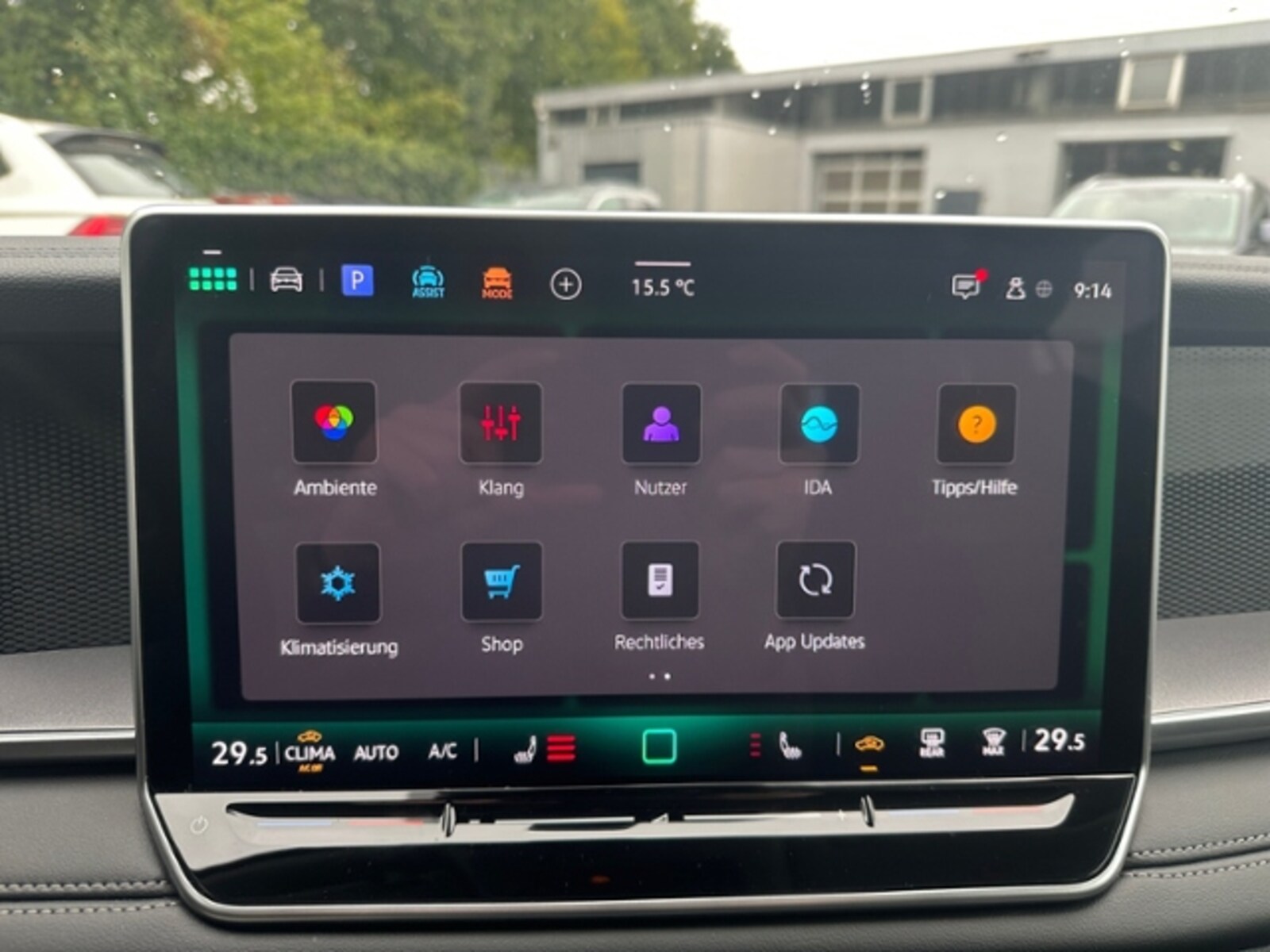 Volkswagen Tayron – Bild 25