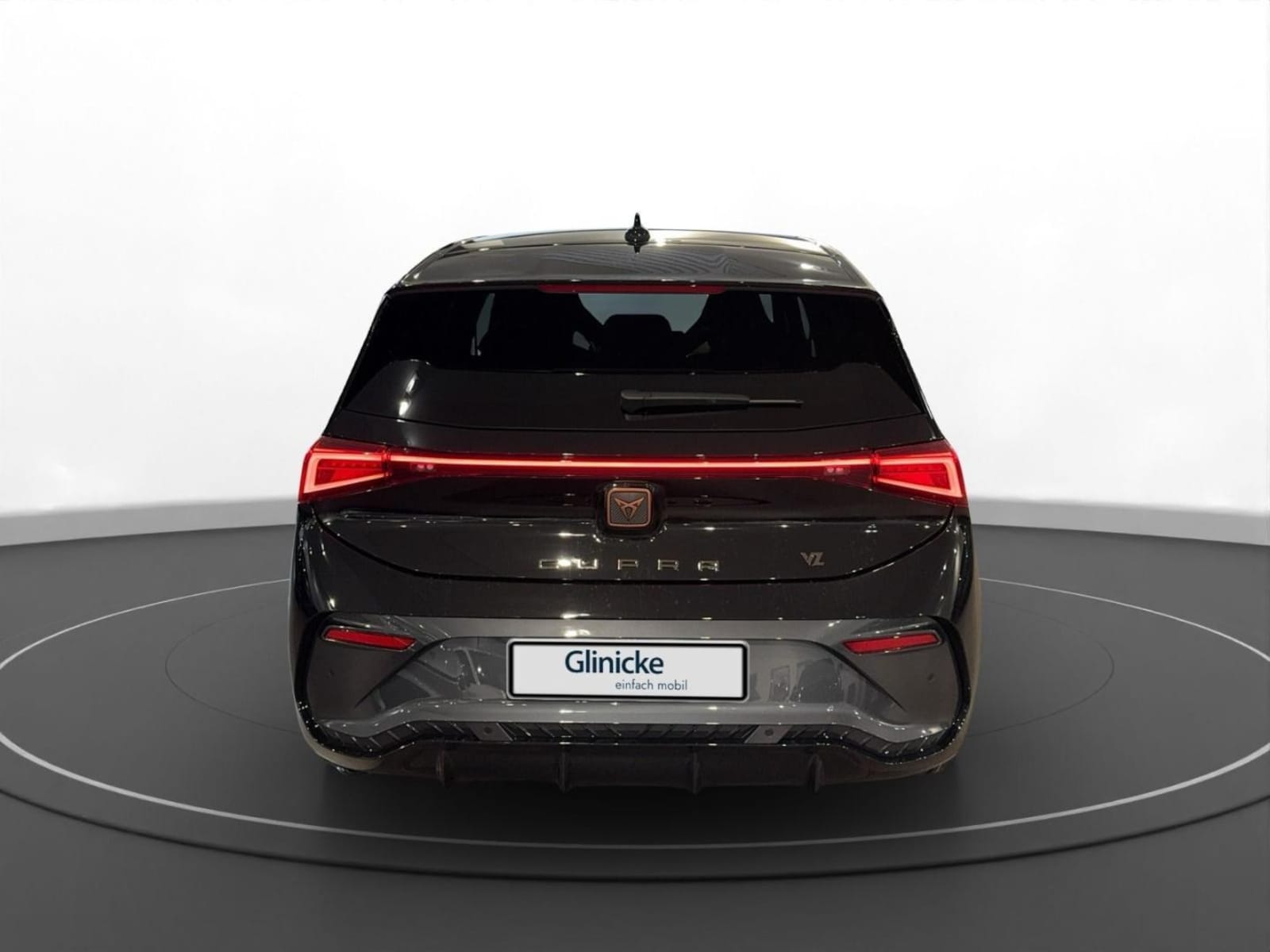 CUPRA Born – Bild 4