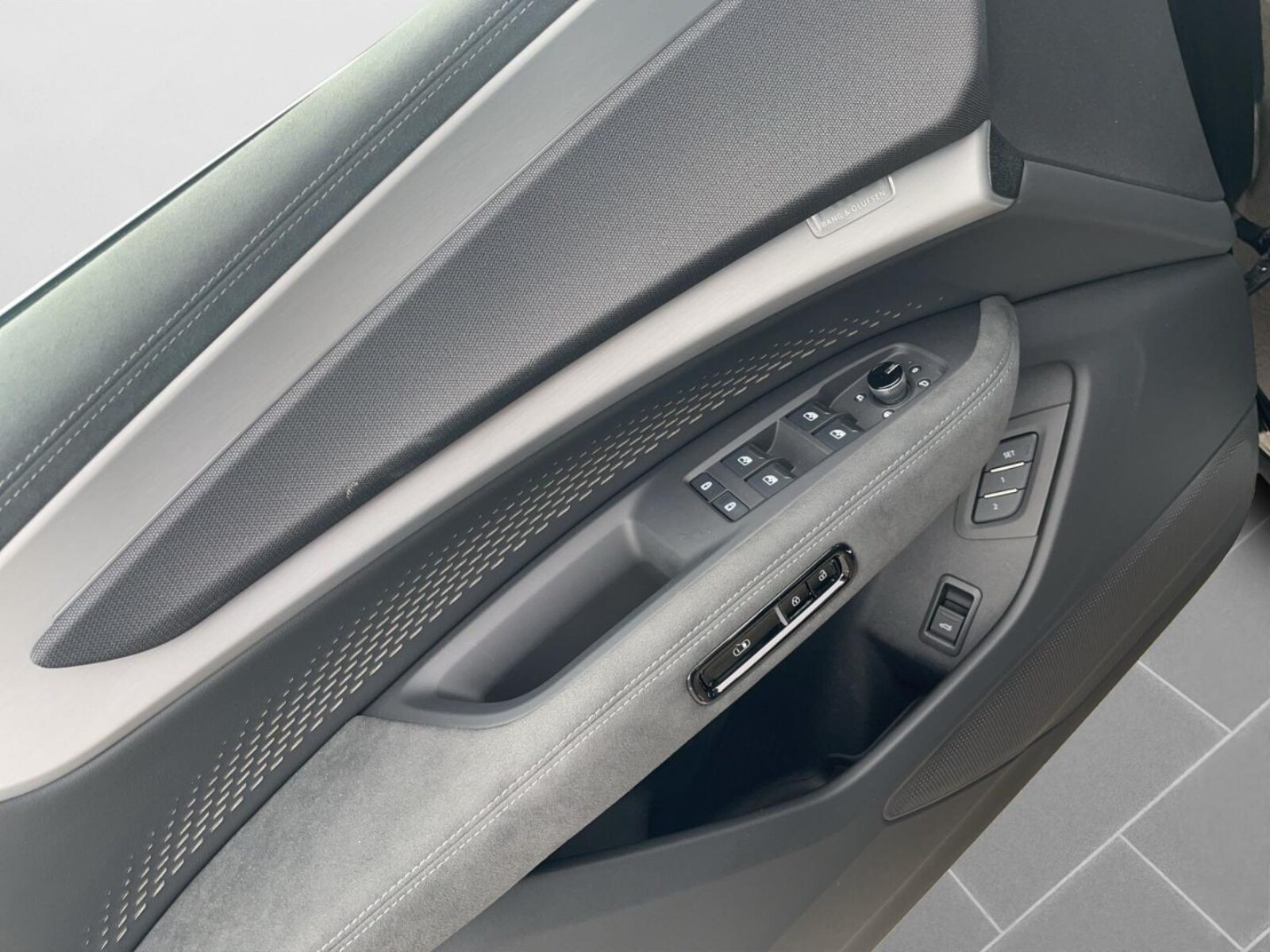 Audi Q7 – Bild 13