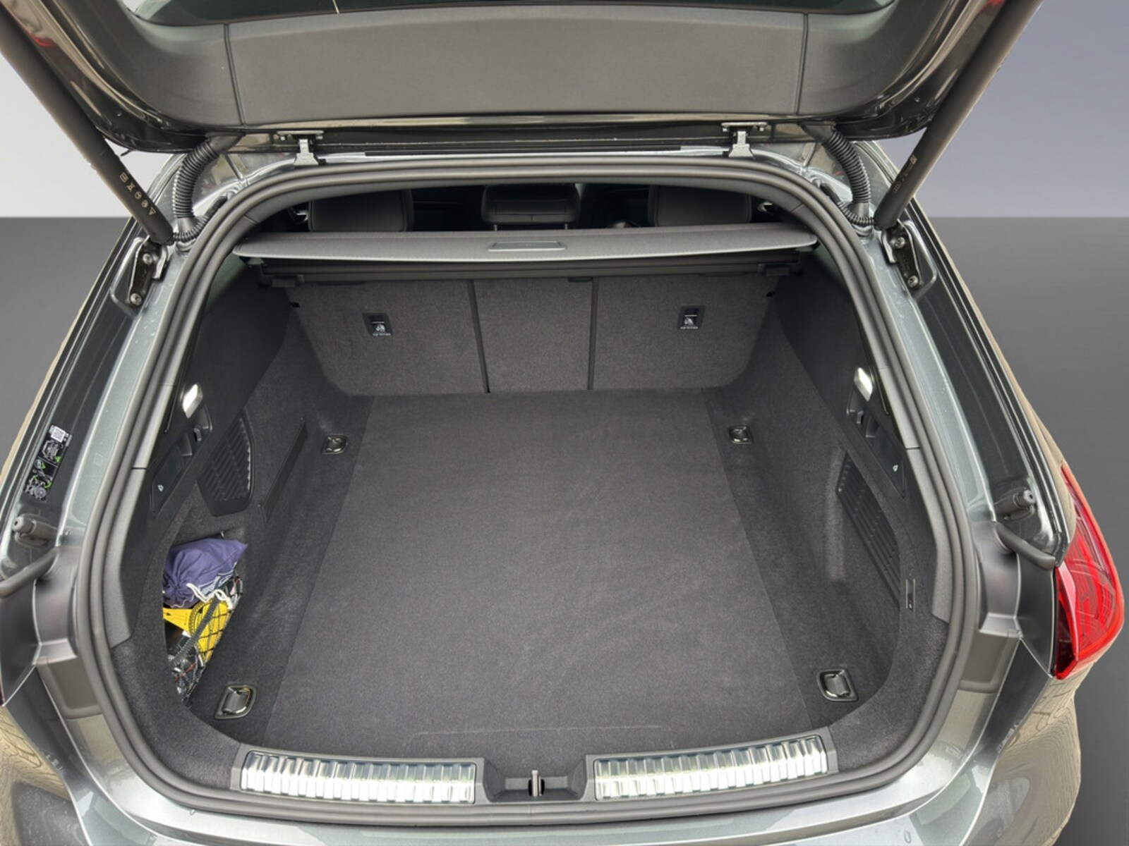 Audi A5 Avant – Bild 19