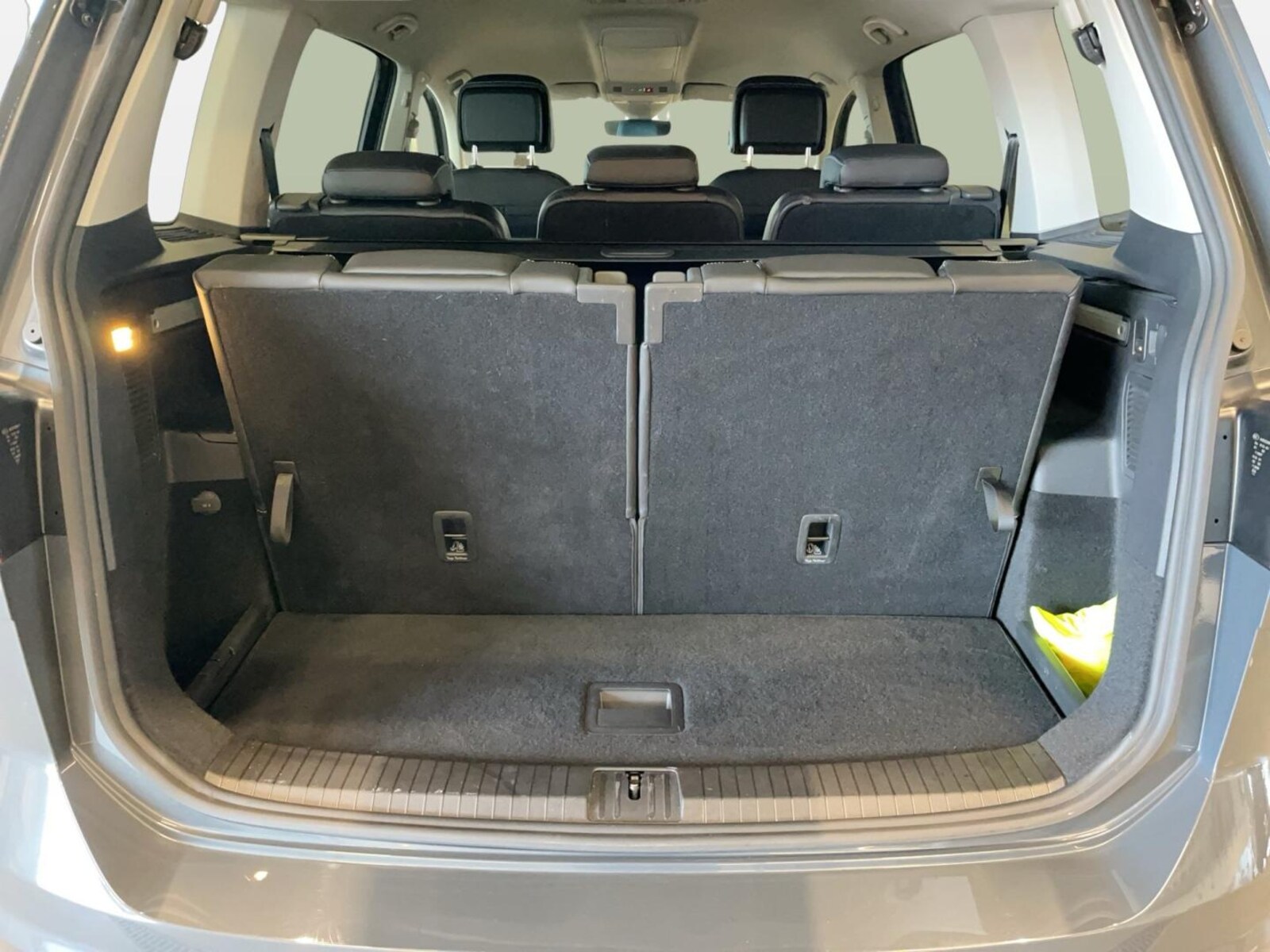 Volkswagen Touran – Bild 12