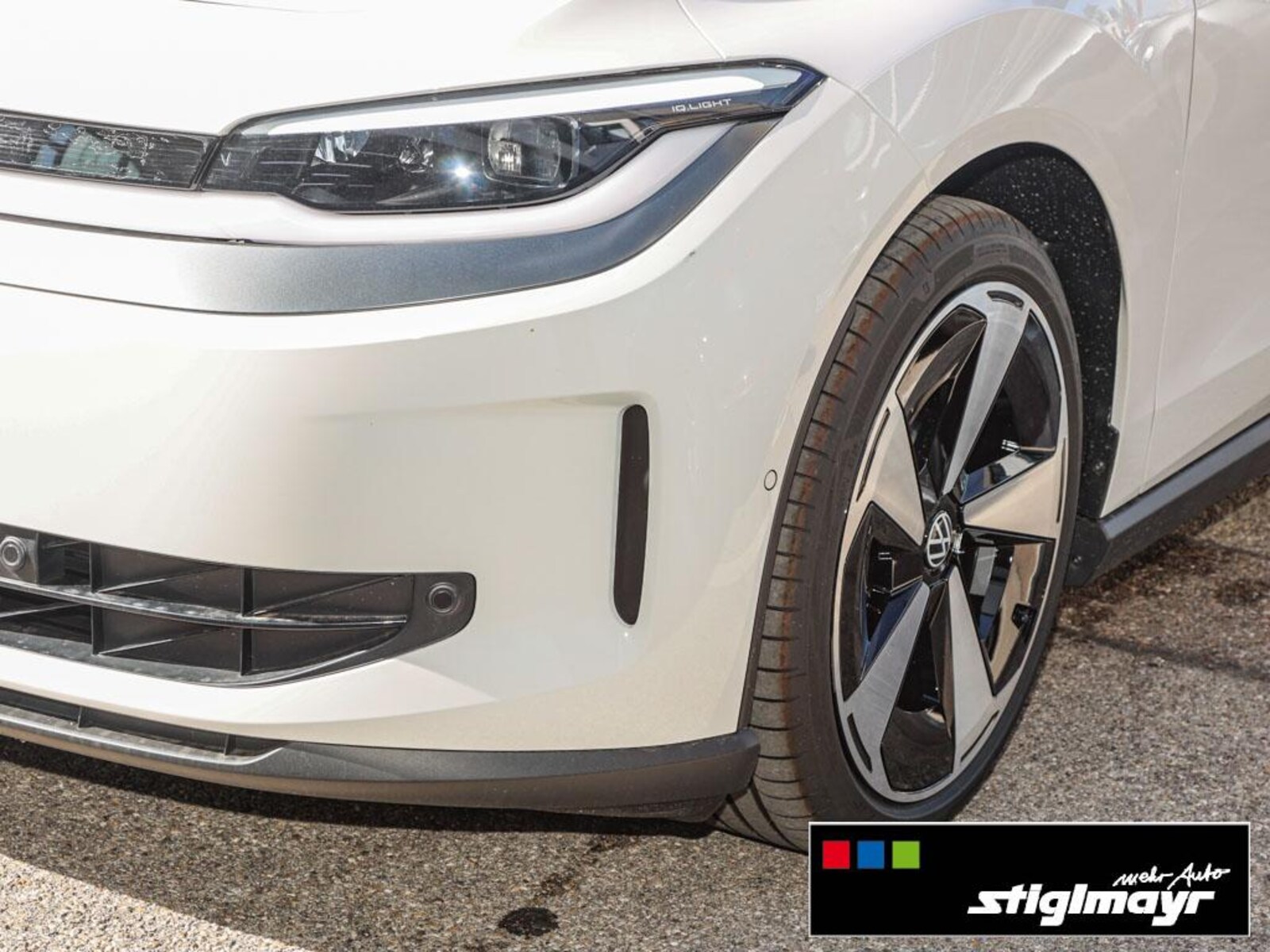 Volkswagen ID. Polo – Bild 10