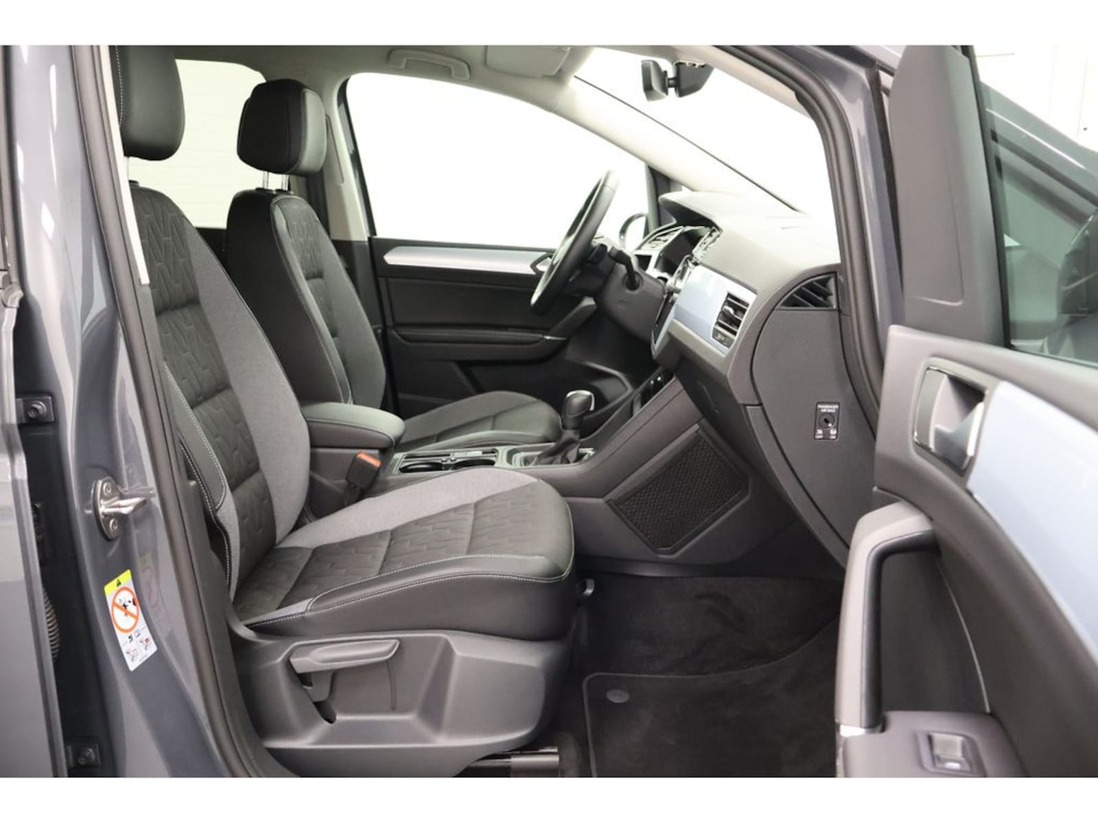 Volkswagen Touran – Bild 28