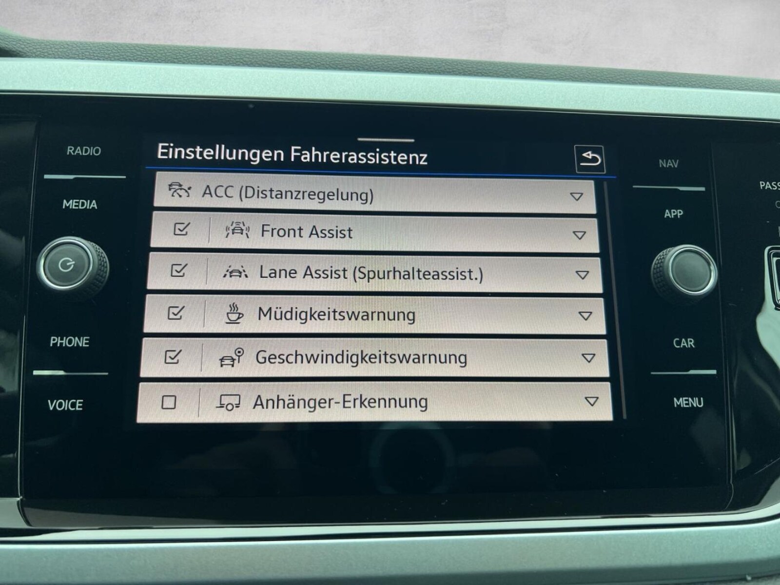Volkswagen Taigo – Bild 24