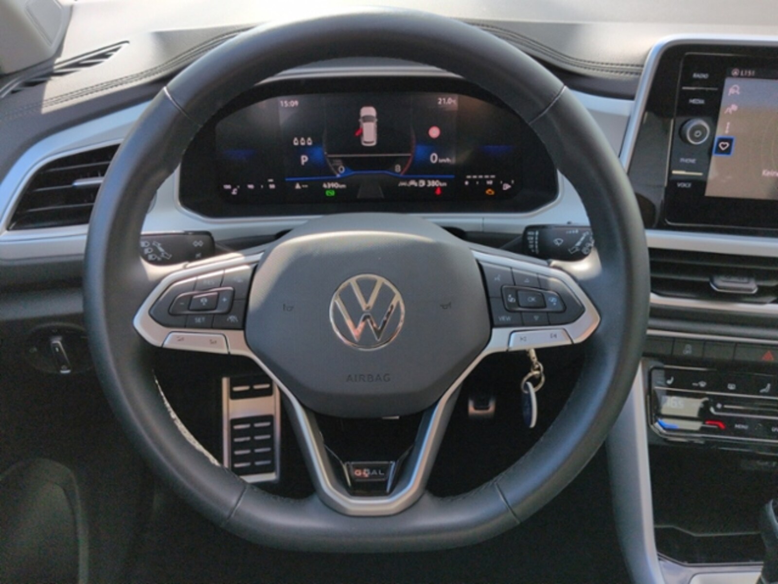 Volkswagen T-Roc – Bild 16