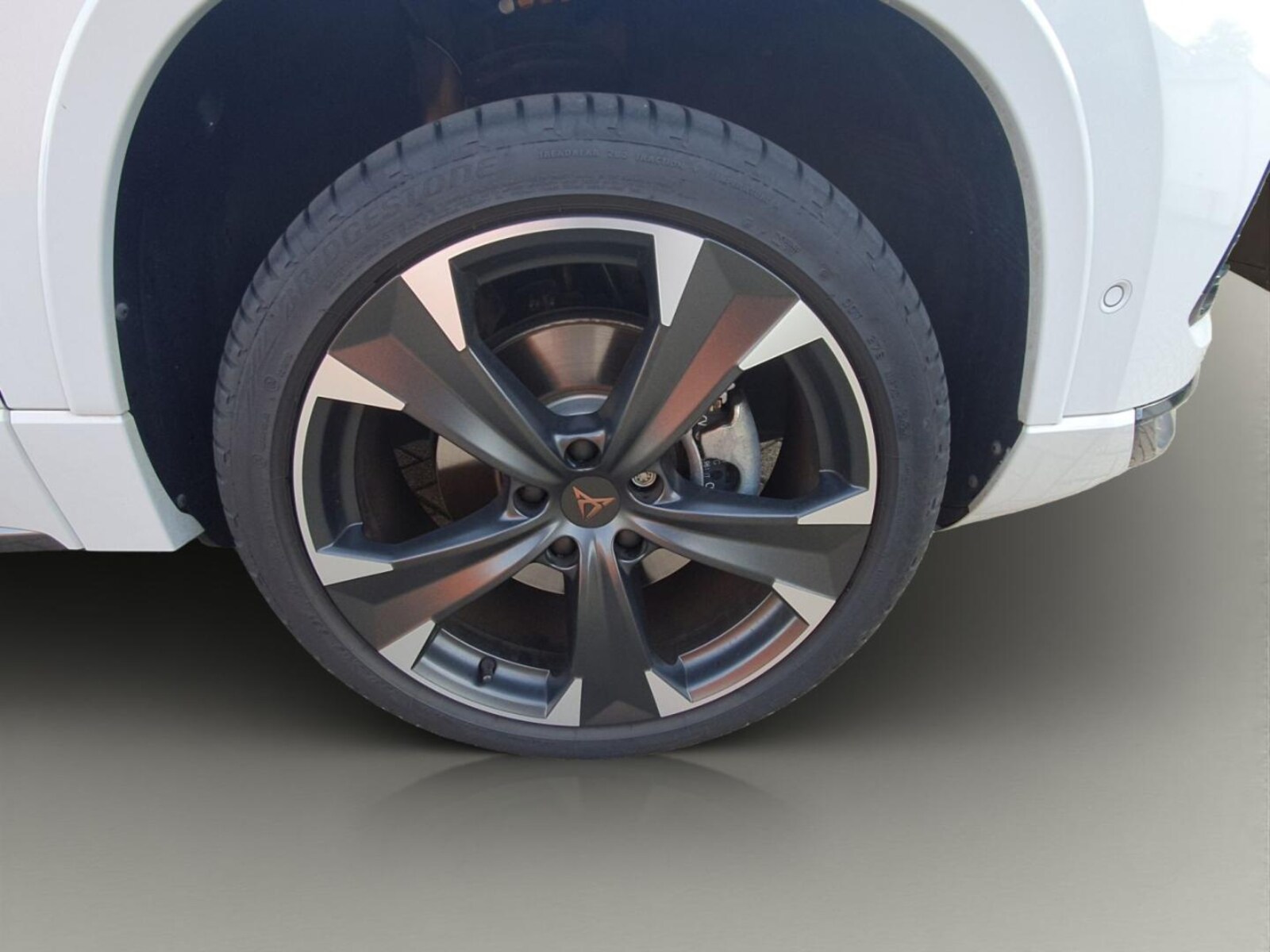 CUPRA Ateca – Bild 18
