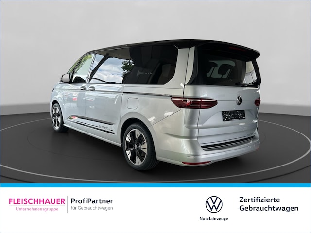 Volkswagen Multivan langversion