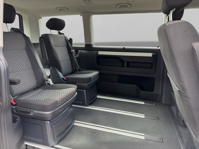Volkswagen T6.1 Multivan