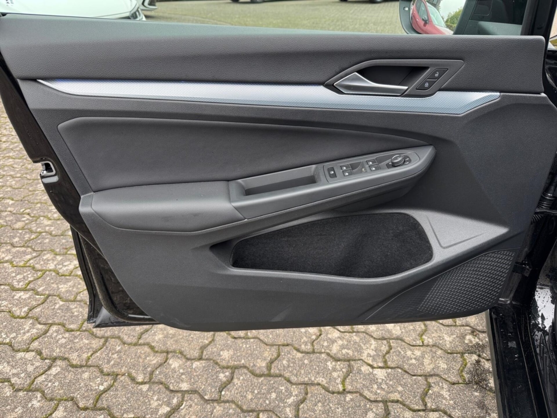 Volkswagen Golf Variant Goal
