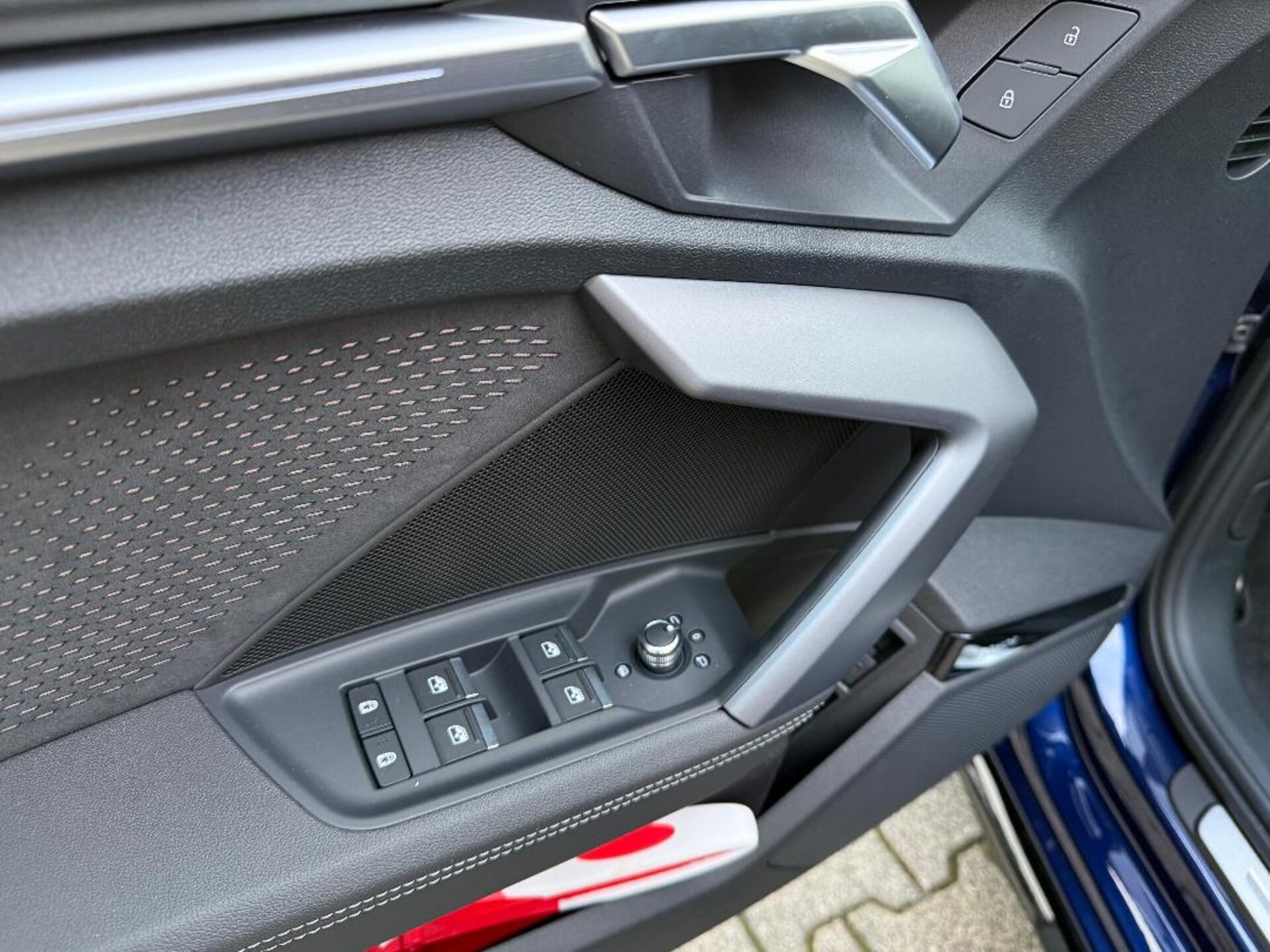 Audi A3 Sportback TFSI e S line