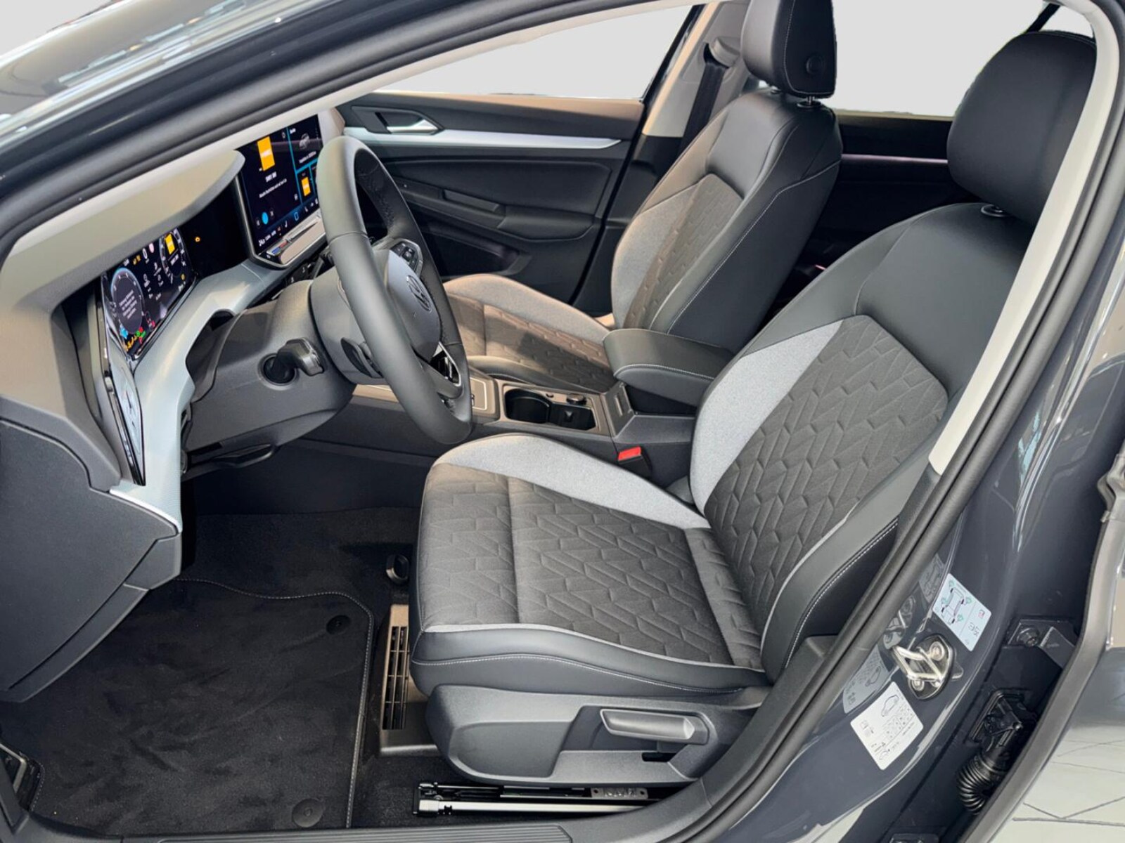 Volkswagen Golf – Bild 9