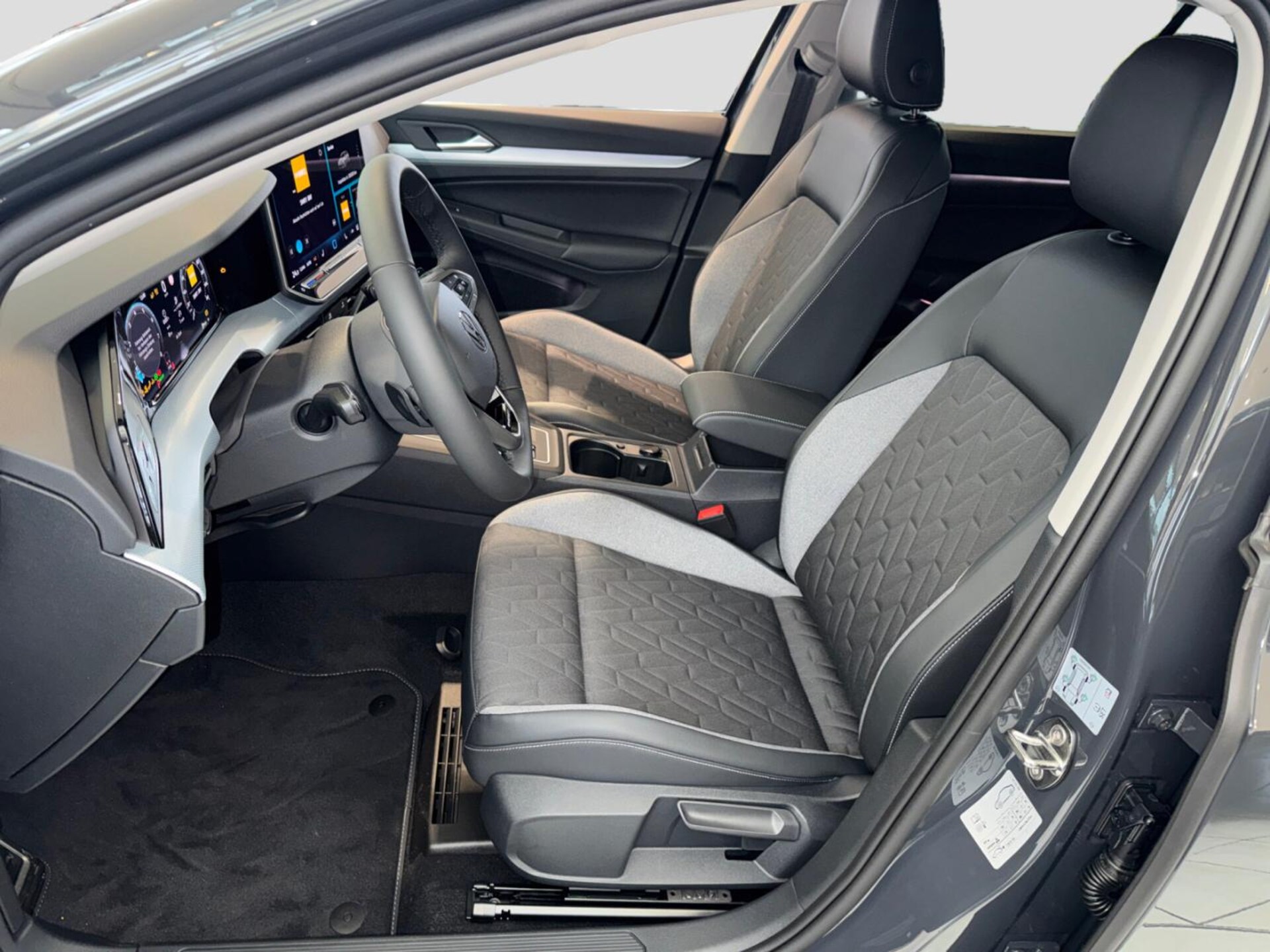 Volkswagen Golf ENERGY