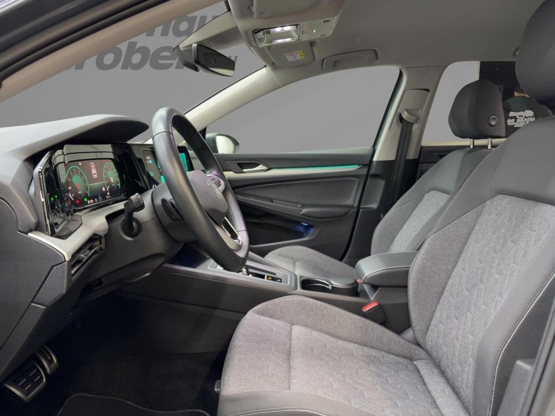 Volkswagen Golf MOVE
