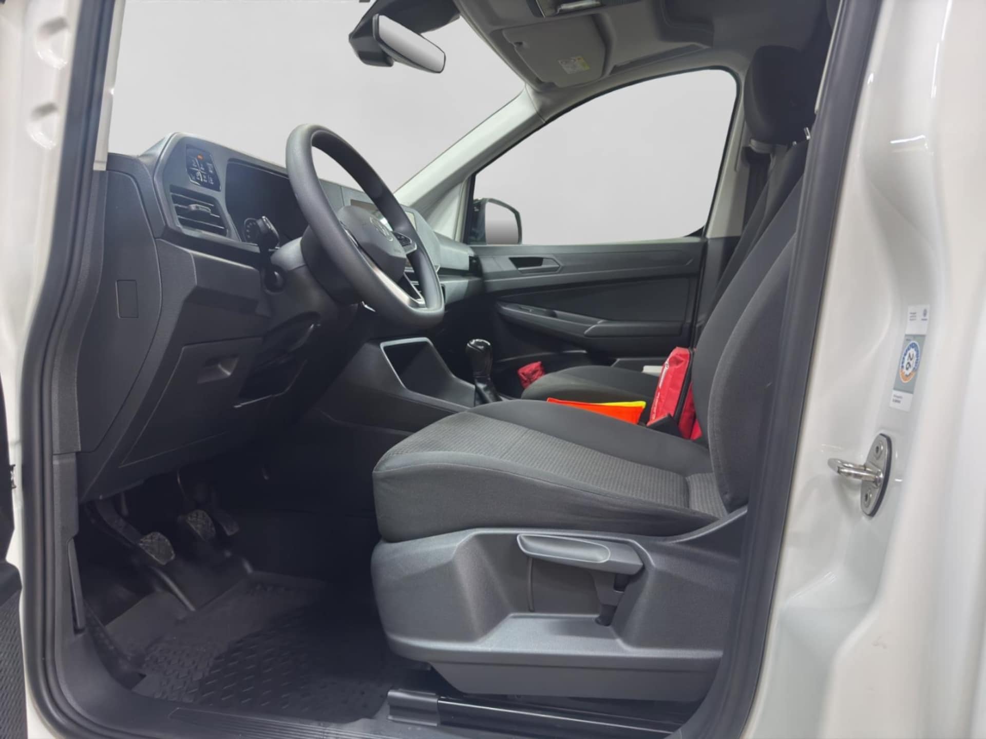 Volkswagen Caddy Cargo