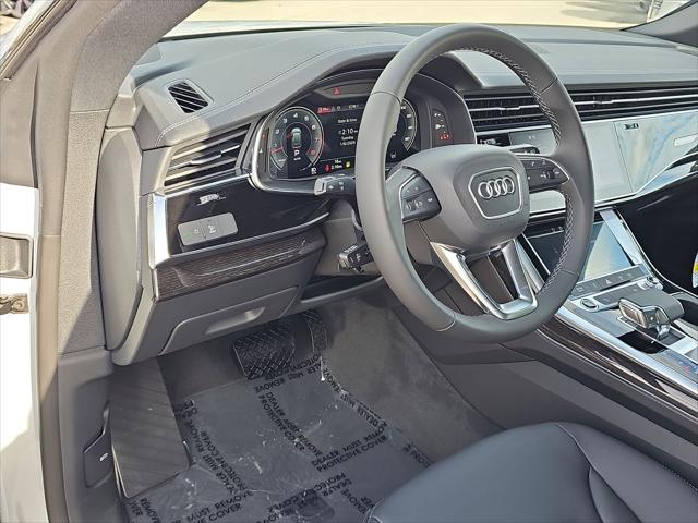 2026 Audi Q8 Premium - Photo 16