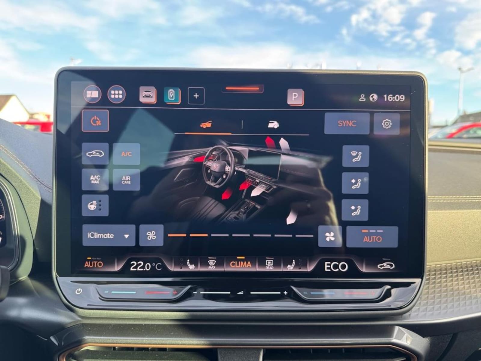 CUPRA Formentor – Bild 31