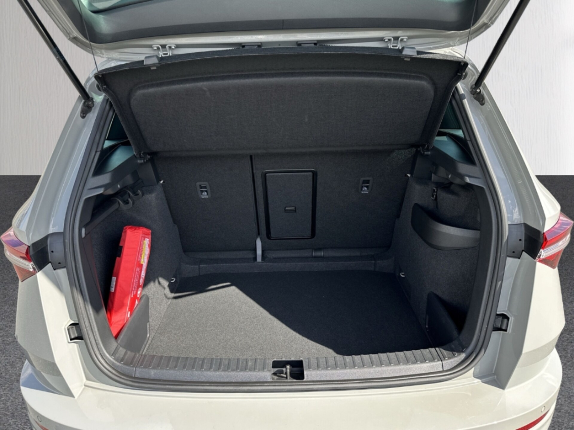 Skoda Karoq Sportline