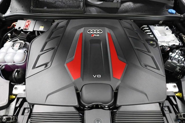 2026 Audi RS Q8 Base - Photo 39