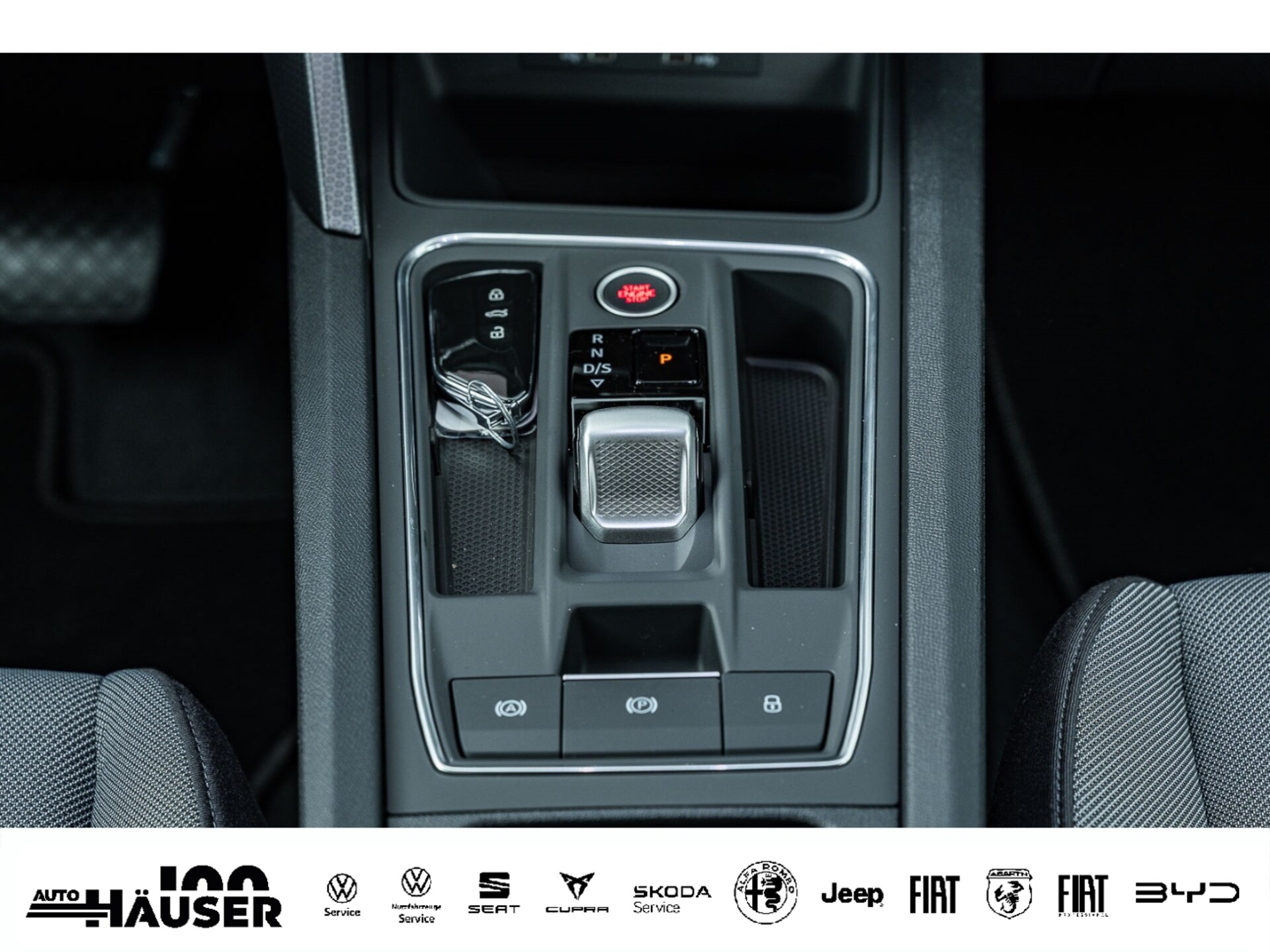 SEAT Leon Style