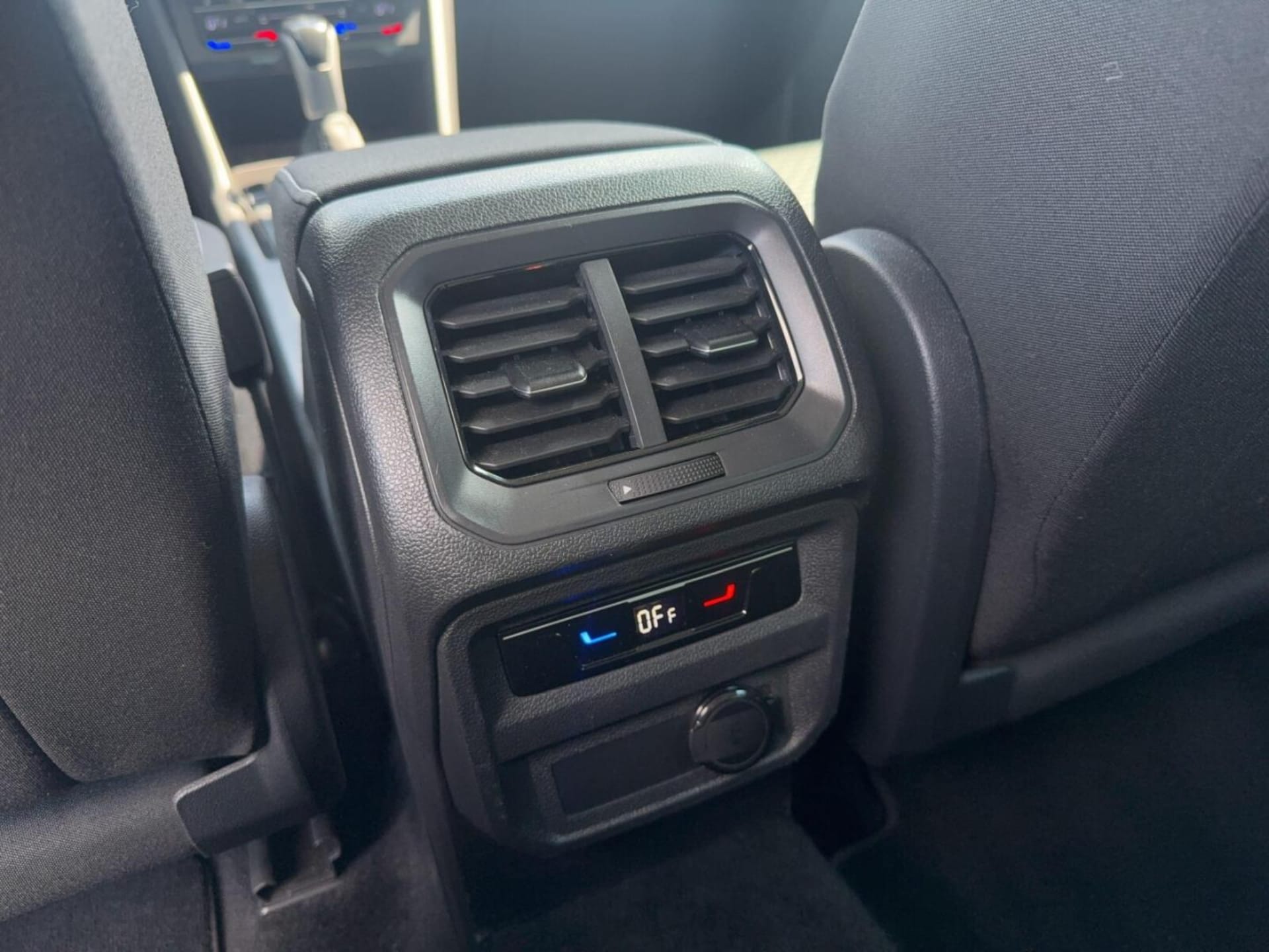 Volkswagen Tiguan Active
