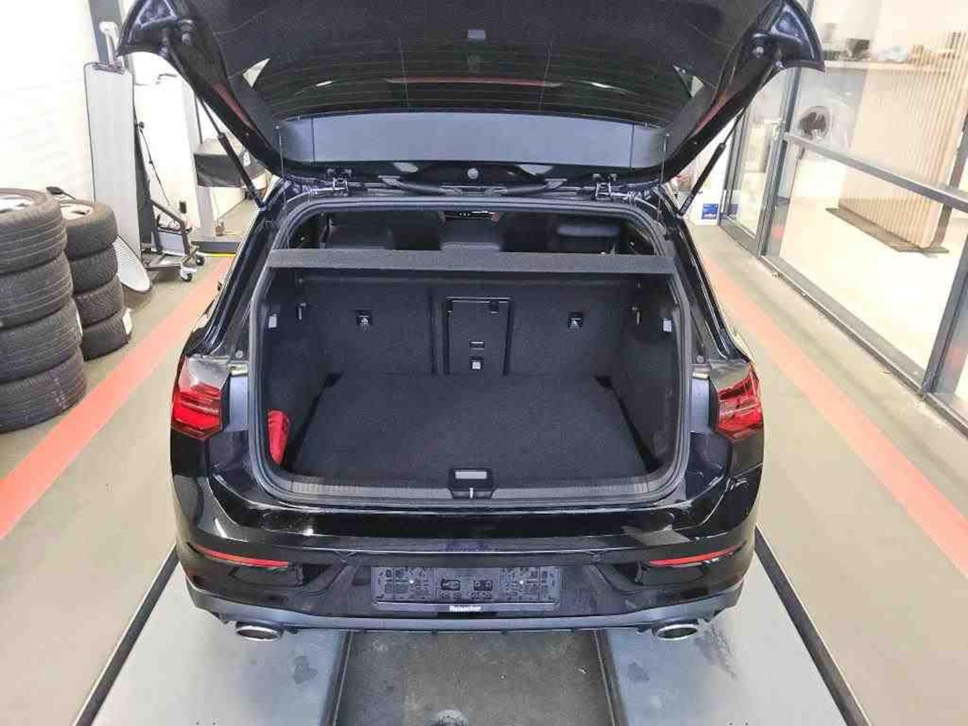 Volkswagen Golf GTI Clubsport