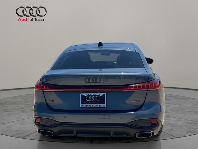 2026 Audi A5 Premium Plus - Photo 6