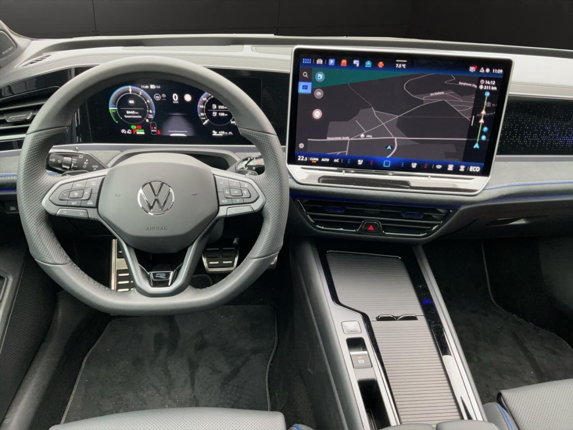 Volkswagen Passat R-Line