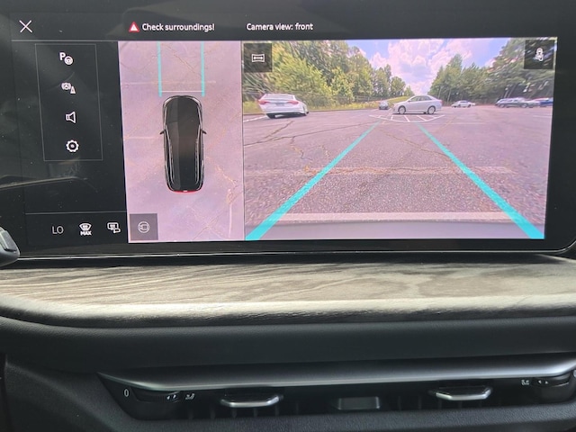2025 Audi Q5 Premium Plus - Photo 15