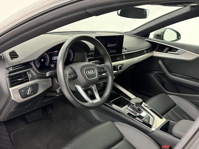 2025 Audi A5 Sportback