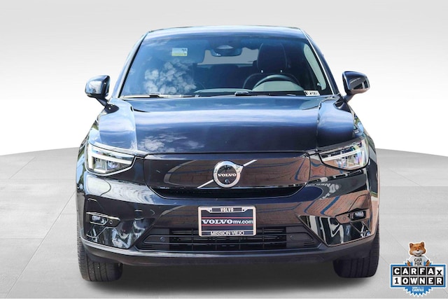 2023 Volvo C40 Recharge Pure Electric