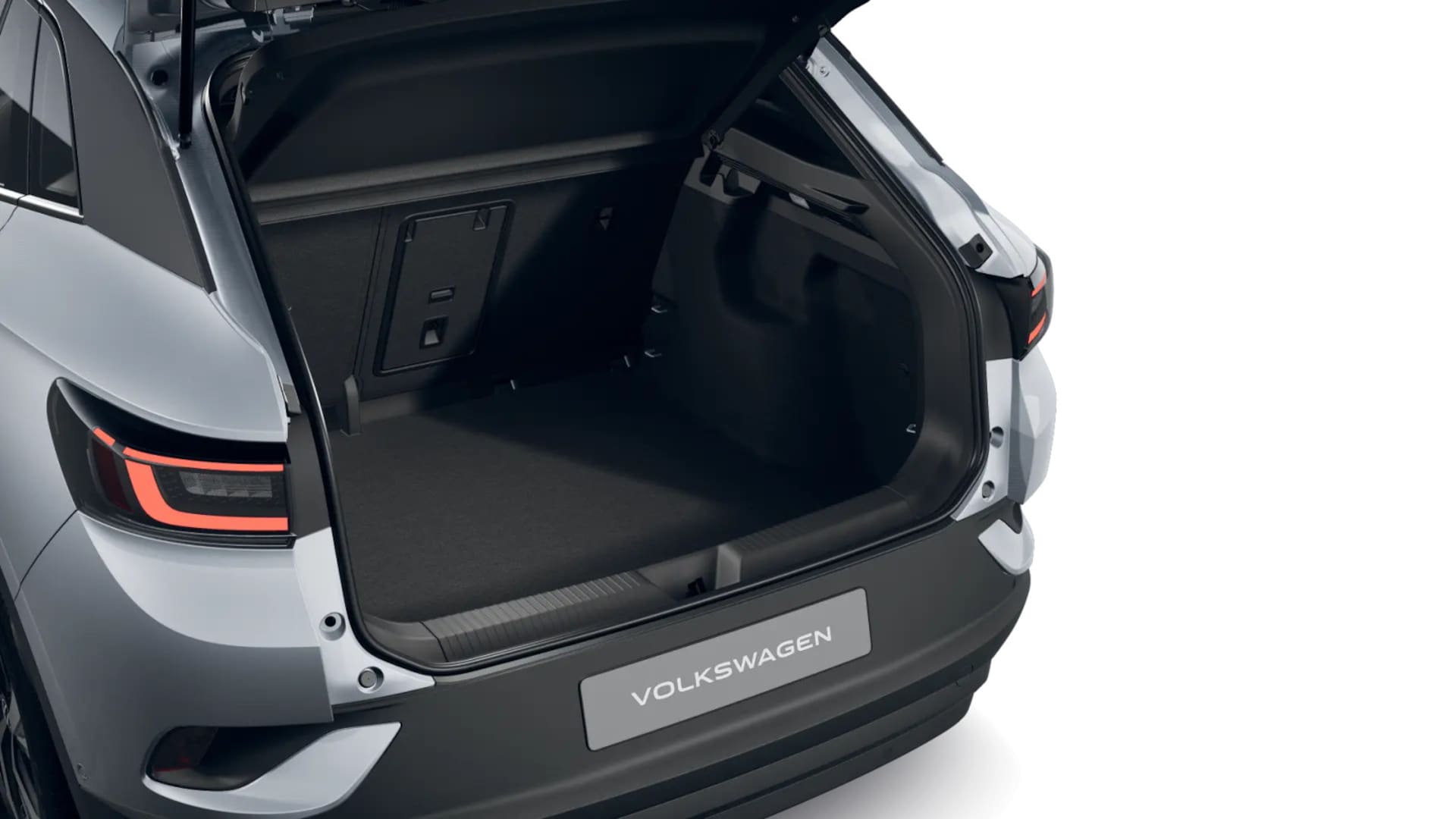 Volkswagen ID.4 Pure