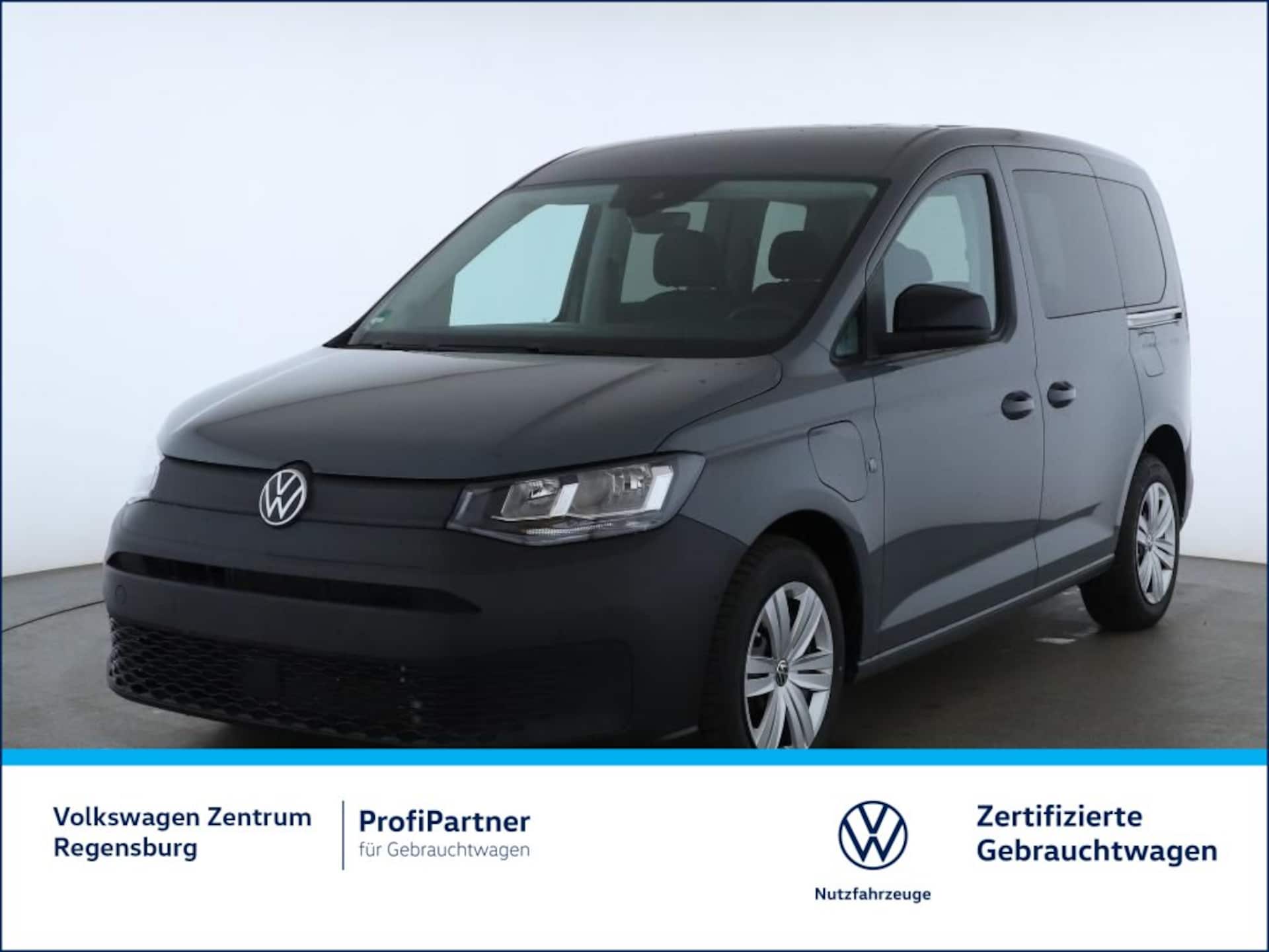 Volkswagen Caddy Basis-Modell