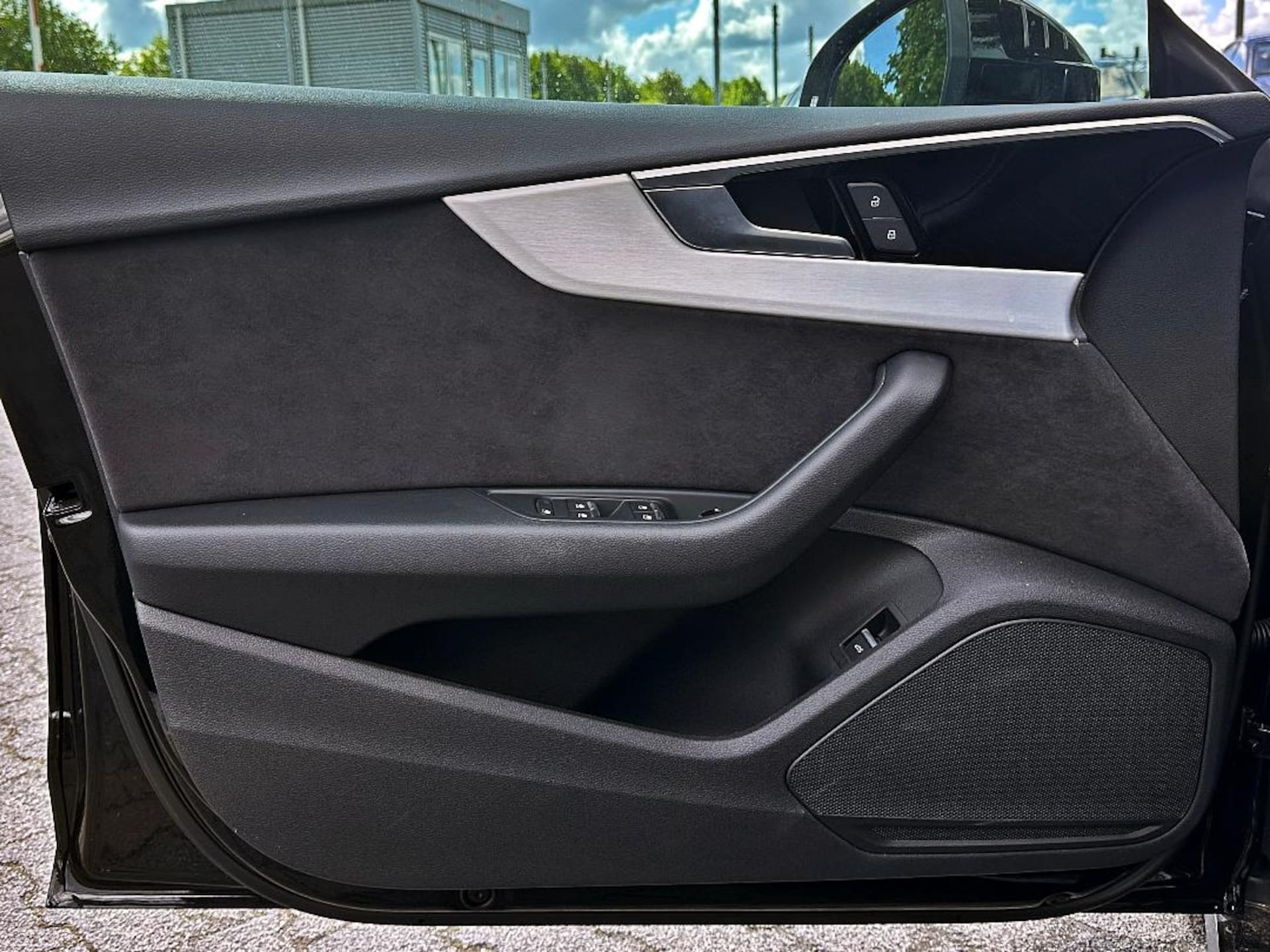 Audi S5 Sportback