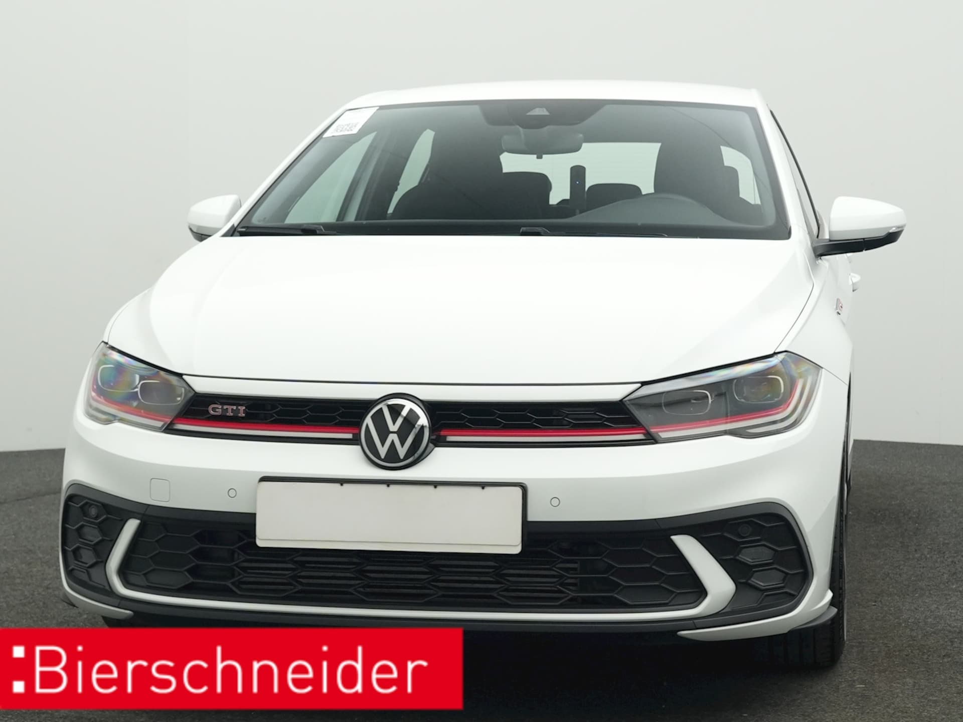 Volkswagen Polo GTI