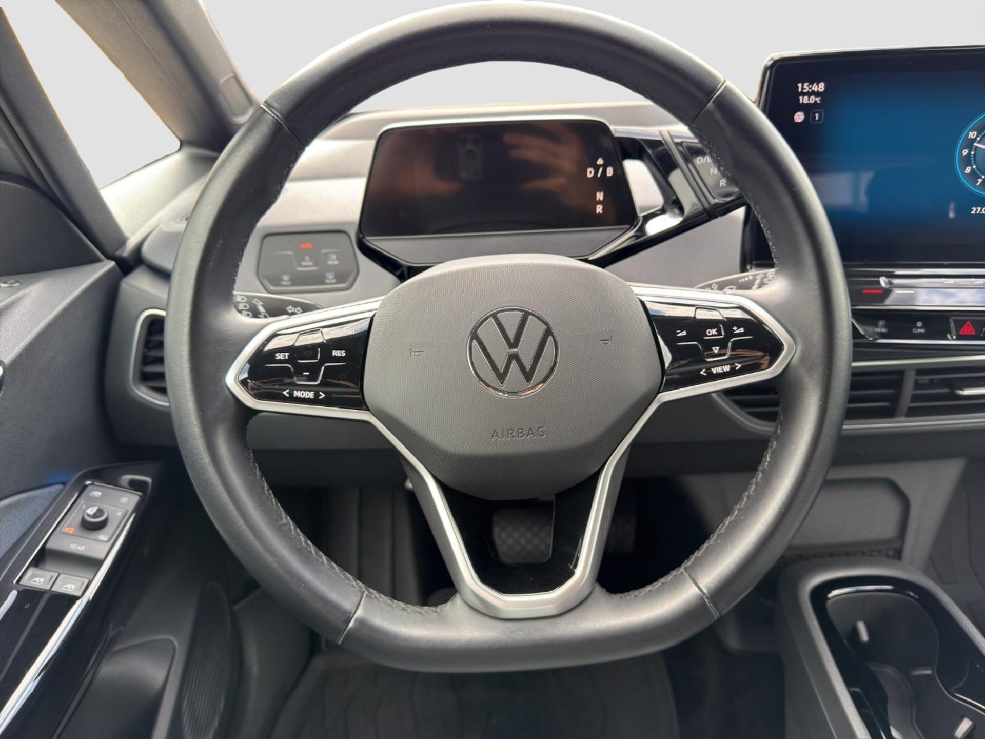 Volkswagen ID.3 Pro Performance