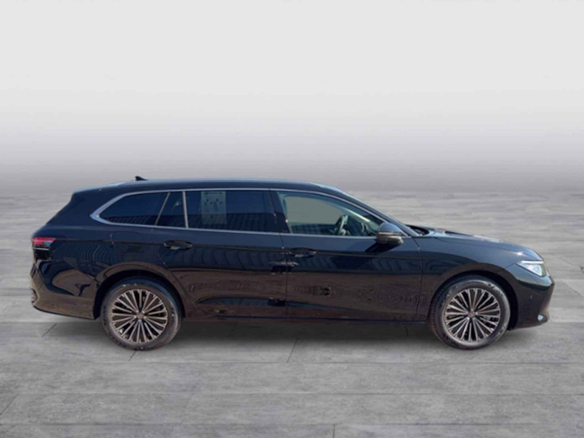 Volkswagen Passat Elegance